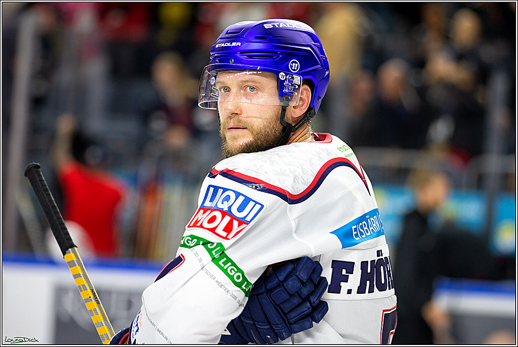 PENNY DEL; Koelner Haie- Eisbaeren Berlin; Koeln, 16.10.2022